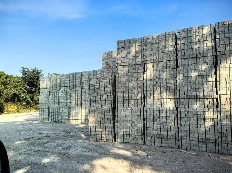 建筑材料批发